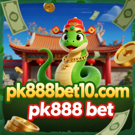 pk888 bet